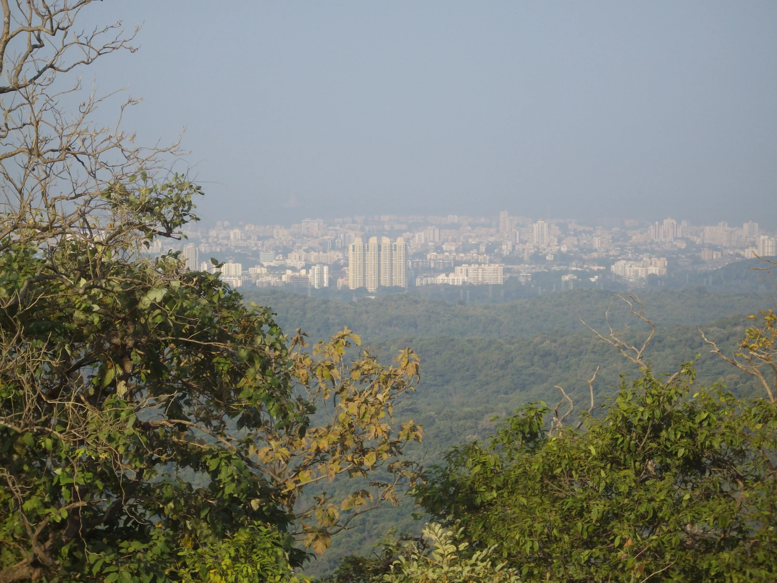 Borivali Mumbai