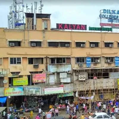 Kalyan Mumbai