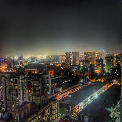 Sakinaka Mumbai