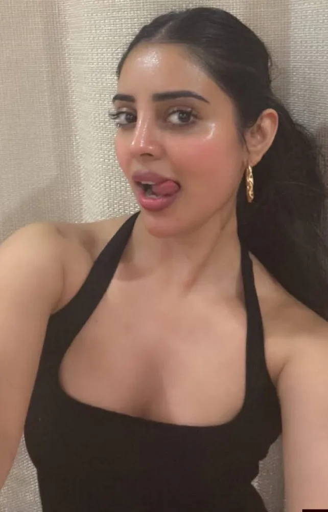 Ananya - Dancer in Andheri