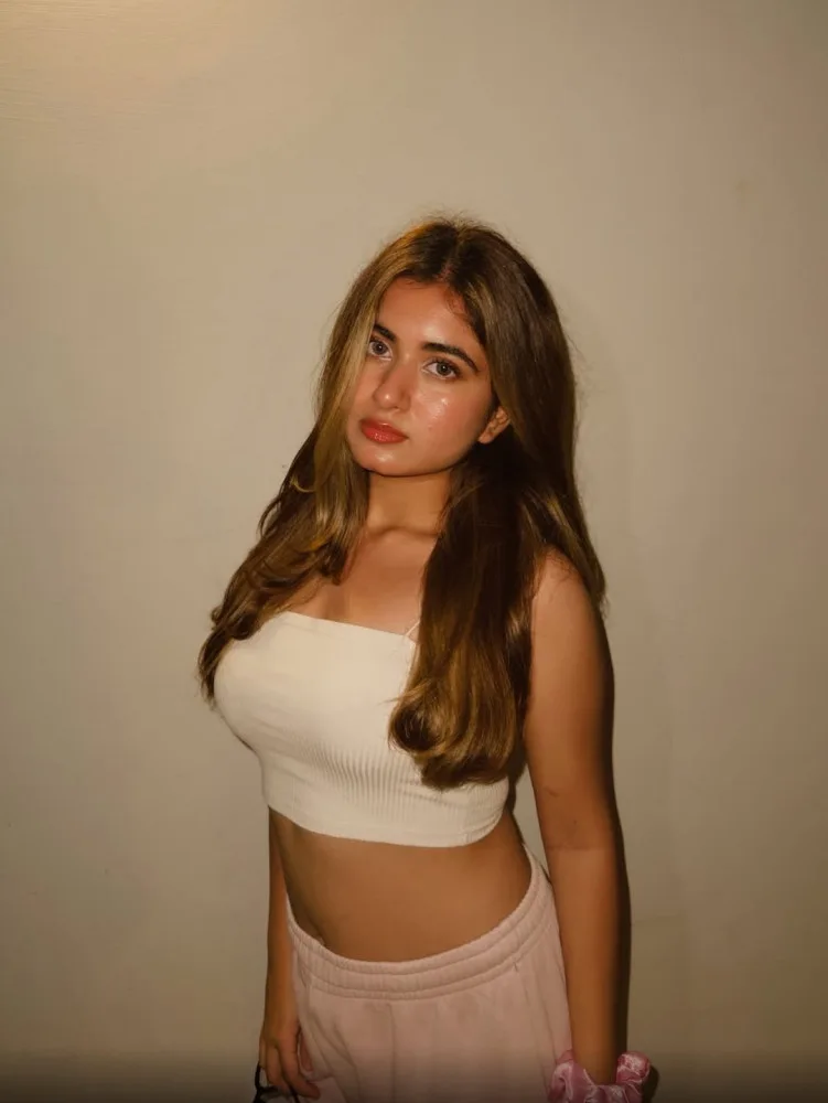 Sakshi - Escort in Dadar West