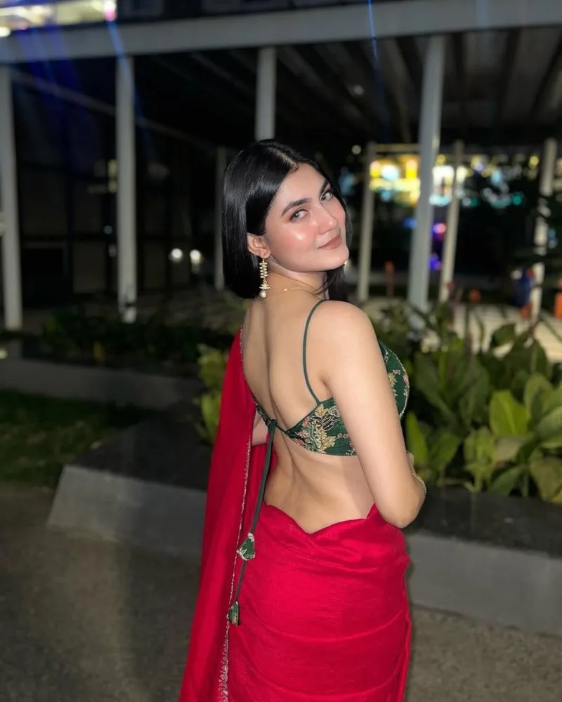 Tanya - Russian Model in Mumbai